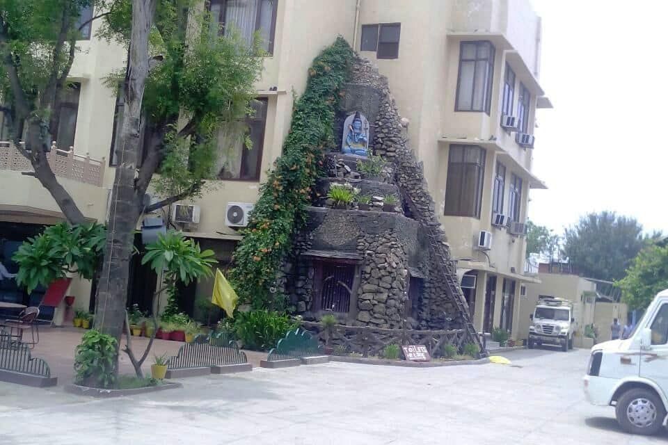 undefined Hotel Kuber, Murthal